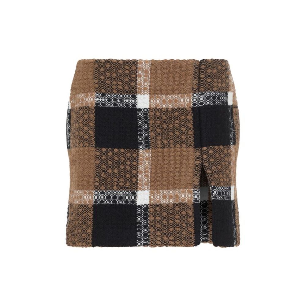 Celine Mini Skirt Women